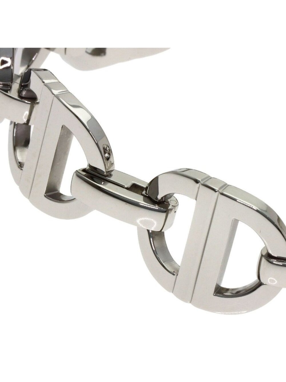 Dior Maris Watch SS Pink Shell - Picture 8 of 15